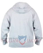 Timothee Chalamet Marty Supreme Invitational Hoodie