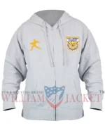 Timothee Chalamet Marty Supreme Invitational Hoodie