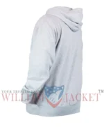 Timothee Chalamet Marty Supreme Invitational Hoodie