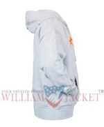 Timothee Chalamet Marty Supreme Invitational Hoodie