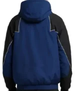 Marty Supreme Timothee Chalamet Jacket