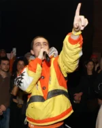 Timothée Marty Supreme Invitational Jacket