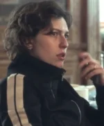 Tina Nine Perfect Strangers S02 Track Jacket