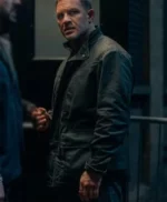 Tom Hardy MobLand Black Jacket
