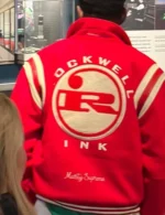 Tyler the Creator Marty Supreme Jacket
