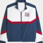 USA FIFA World Cup 1994 Track Jacket