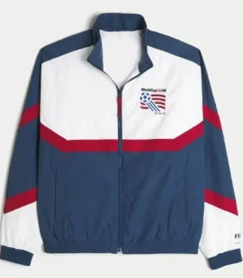 USA FIFA World Cup 1994 Track Jacket