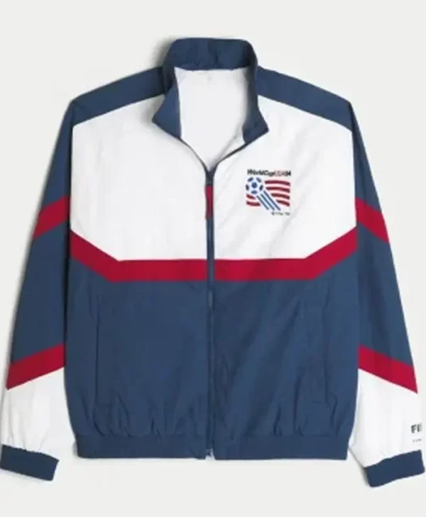 USA FIFA World Cup 1994 Track Jacket