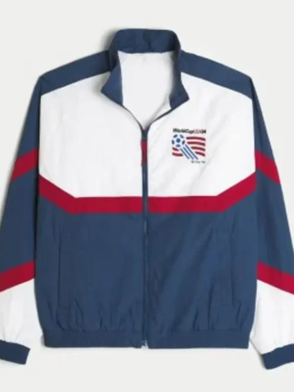 USA FIFA World Cup 1994 Track Jacket