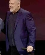 Vincent D’Onofrio Daredevil: Born Again Blue Blazer