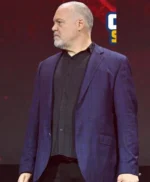 Vincent D’Onofrio Daredevil: Born Again Blue Blazer