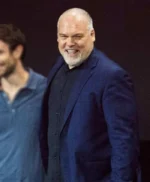 Vincent D’Onofrio Daredevil: Born Again Blue Blazer