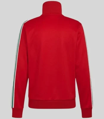 Adidas 150th Anniversary FIFA x World Cup Track Jacket