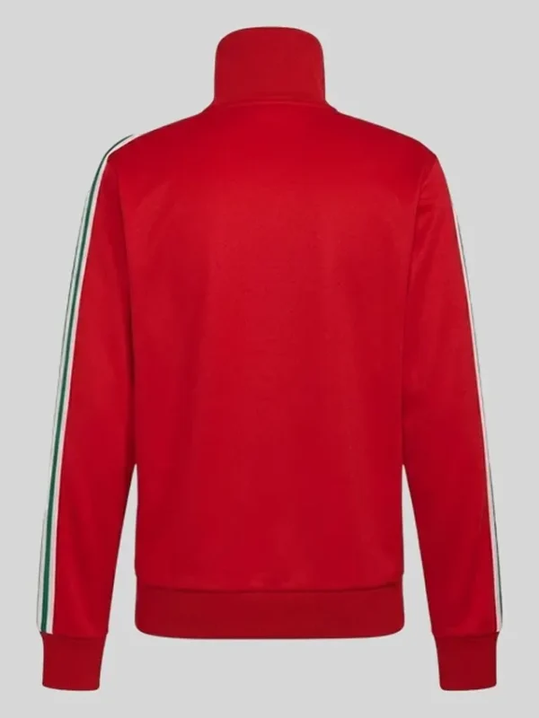 Adidas 150th Anniversary FIFA x World Cup Track Jacket