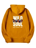 Wild Soul Stegaro Hoodie