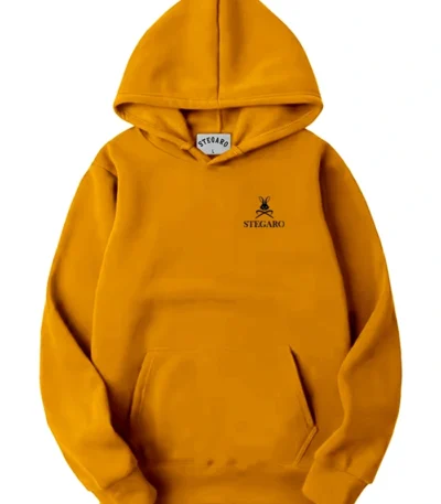 Wild Soul Stegaro Hoodie