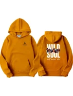 Wild Soul Stegaro Hoodie