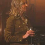 Winnie Landell Hacks S04 Corduroy Jacket