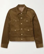 Winnie Landell Hacks S04 Corduroy Jacket