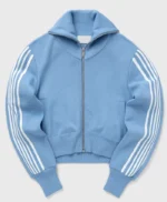 Wolfie Nine Perfect Strangers S02 Track Jacket