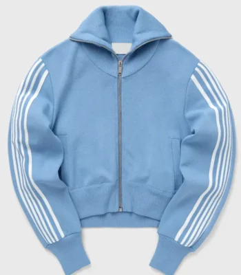 Wolfie Nine Perfect Strangers S02 Track Jacket
