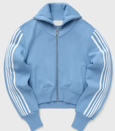 Wolfie Nine Perfect Strangers S02 Track Jacket