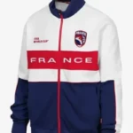 World Cup 2026 France Pride Track Jacket