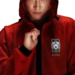 World Cup 2026 Korea Anthem Jacket
