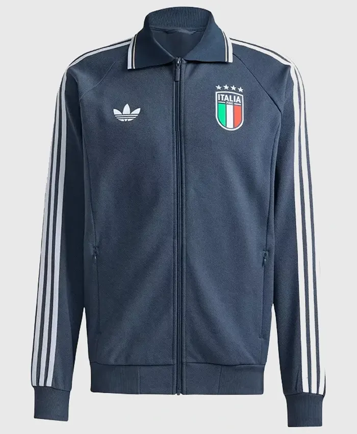 World Cup 26 Italy Adidas Anthem Jacket World Cup 26 Italy Adidas Anthem Jacket