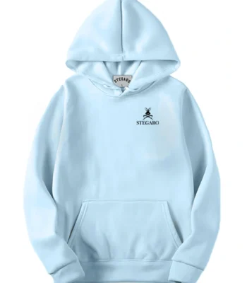 World Peace Stegaro Hoodie