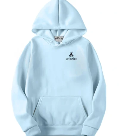 World Peace Stegaro Hoodie