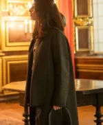 Yasmin Kara-Hanani Industry S03 Long Coat