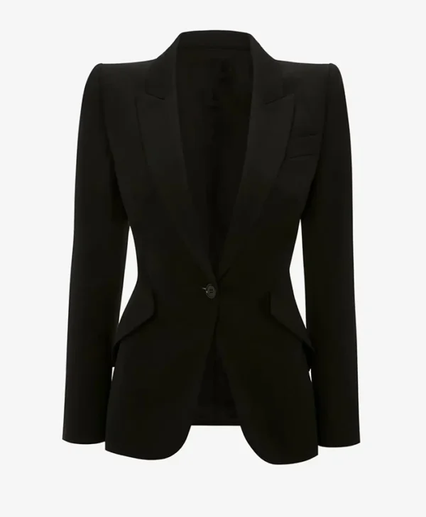 Yellowstone Season 5 Beth Dutton Blazer
