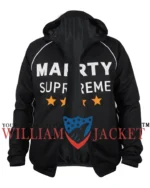 Marty Supreme Dream Big Jacket
