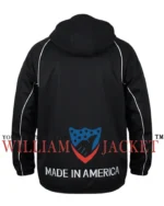 Marty Supreme Dream Big Jacket