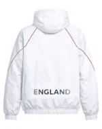 Marty Supreme White Jacket