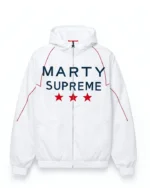 Marty Supreme Dream Big Jacket