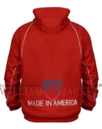 Marty Supreme Dream Big Jacket