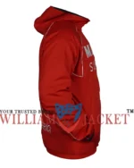 Marty Supreme Dream Big Jacket