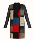 13 Reason Why Sheri Holland Coat