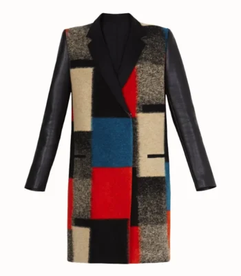 13 Reason Why Sheri Holland Coat