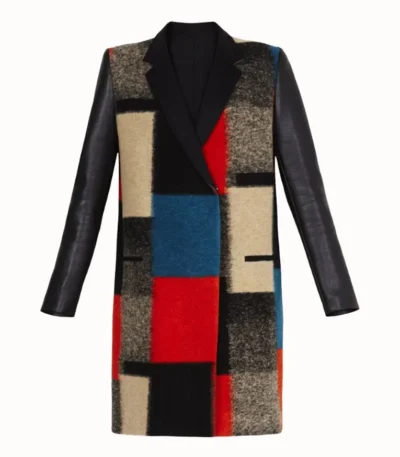 13 Reason Why Sheri Holland Coat