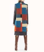 13 Reason Why Sheri Holland Coat