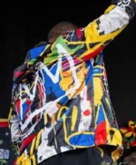 Juneteenth Celebration 2026 Chill Moody Jacket