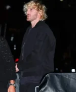 Raising Cane’s Party Logan Paul Jacket