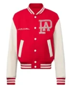 New York Knicks v Atlanta Hawks Tyler Perry Jacket