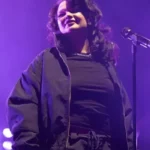 O2 Apollo Manchester Lola Young Jacket