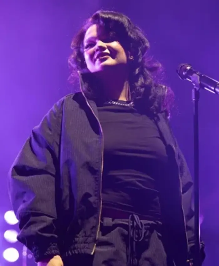 O2 Apollo Manchester Lola Young Jacket O2 Apollo Manchester Lola Young Jacket