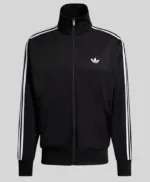 Lewis Capaldi Adidas Track Jacket