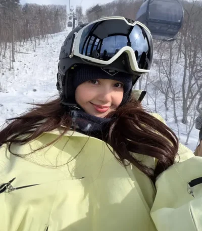 Lisa Ski Jacket